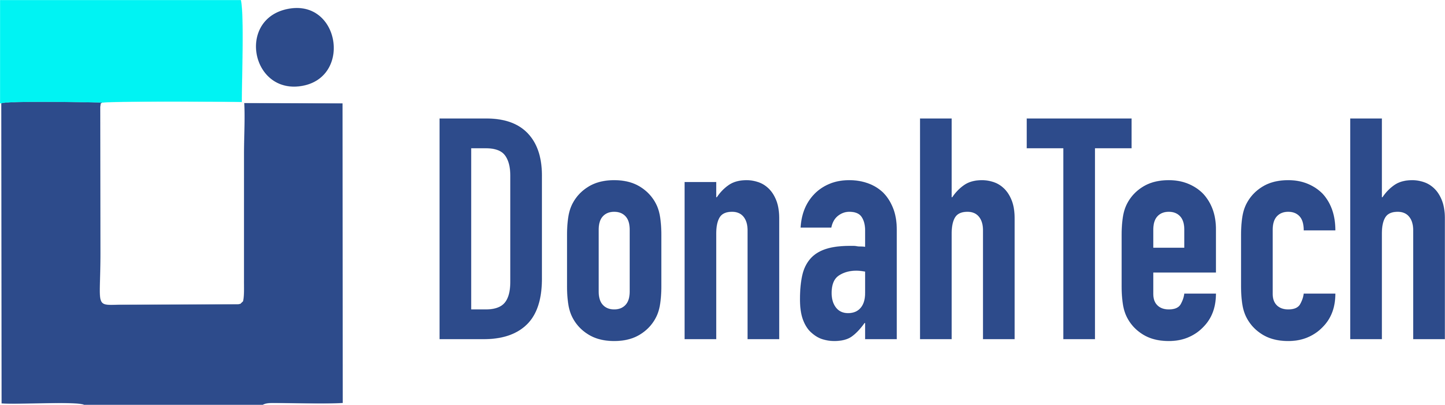 Donahtech